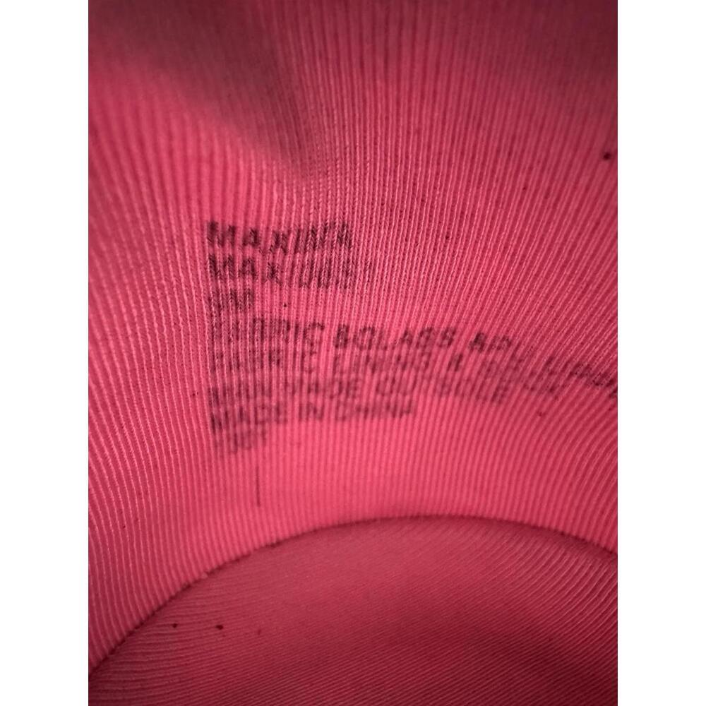 Steve Madden Maxima Pink Rhinestone Sneakers Women’s 7M SM NY90 Chunky Sole...‎ - Picture 12 of 14
